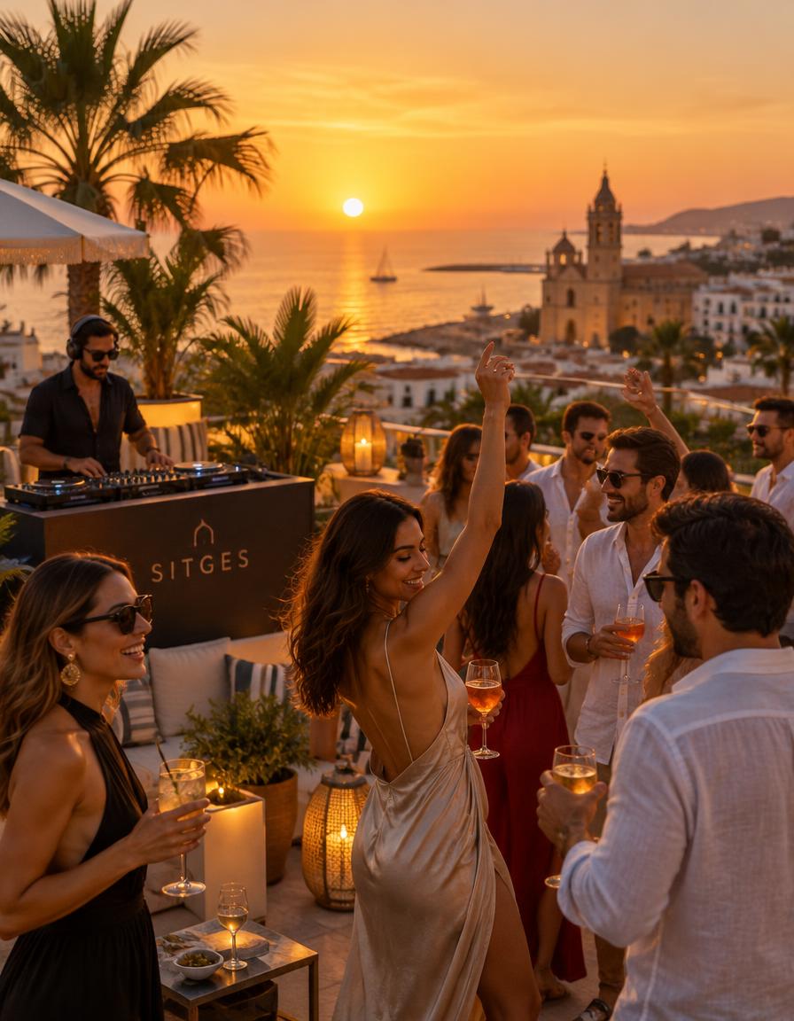 La Terraza